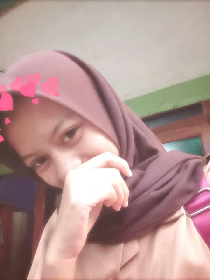 Foto profil saya